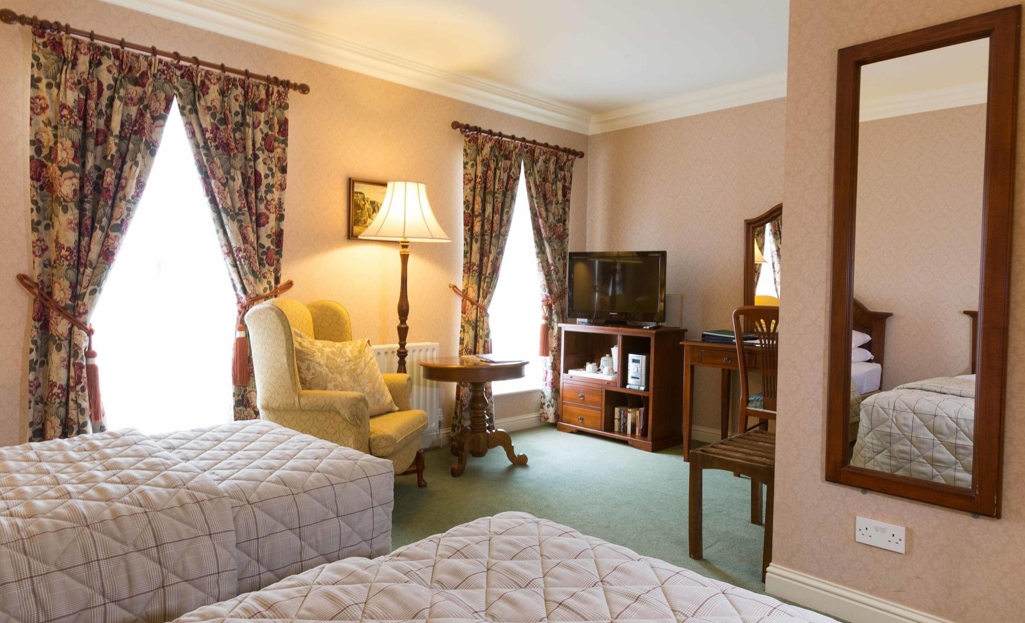 Sheedy'S Boutique Hotel 리스둔바르나 외부 사진