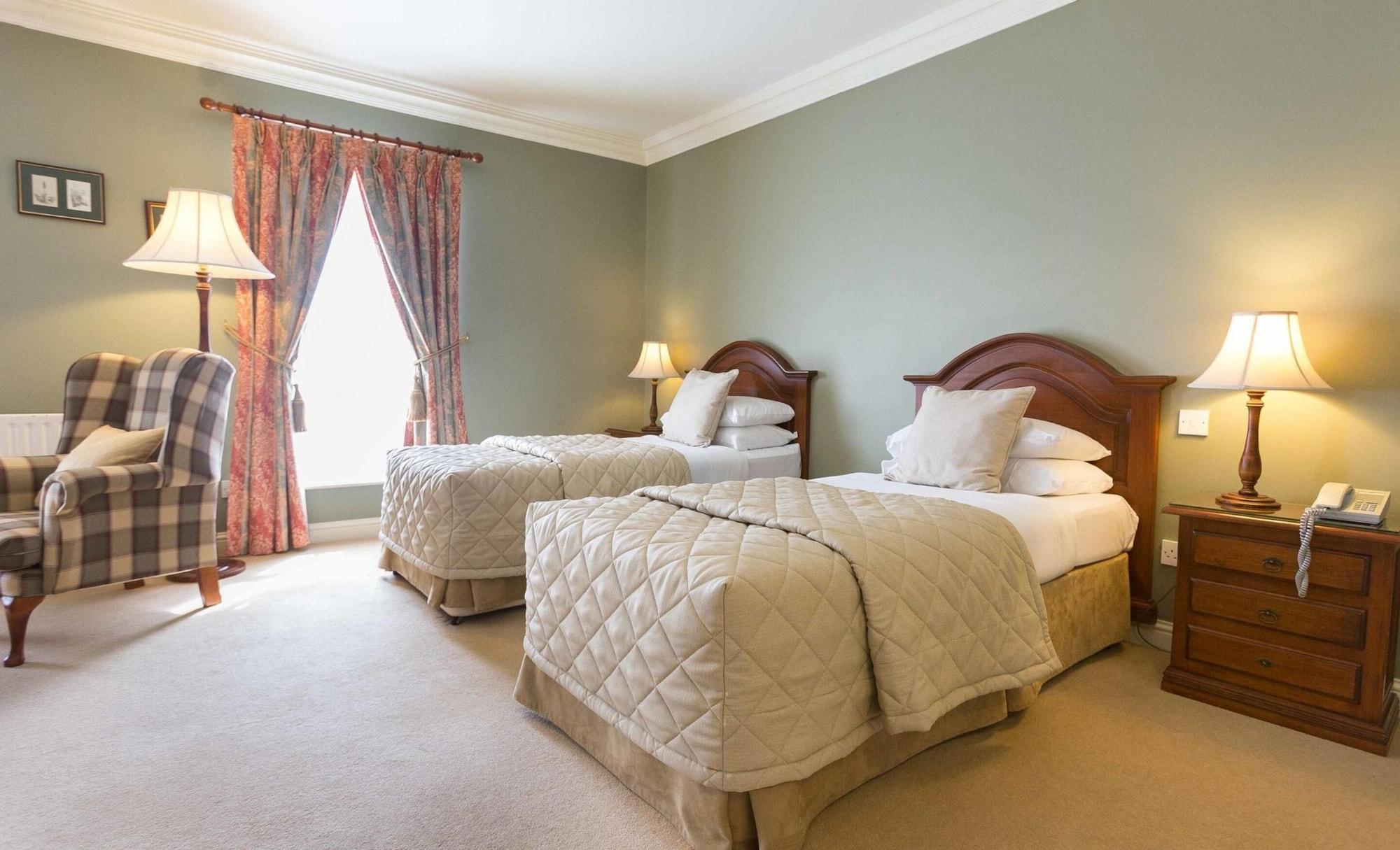 Sheedy'S Boutique Hotel 리스둔바르나 외부 사진