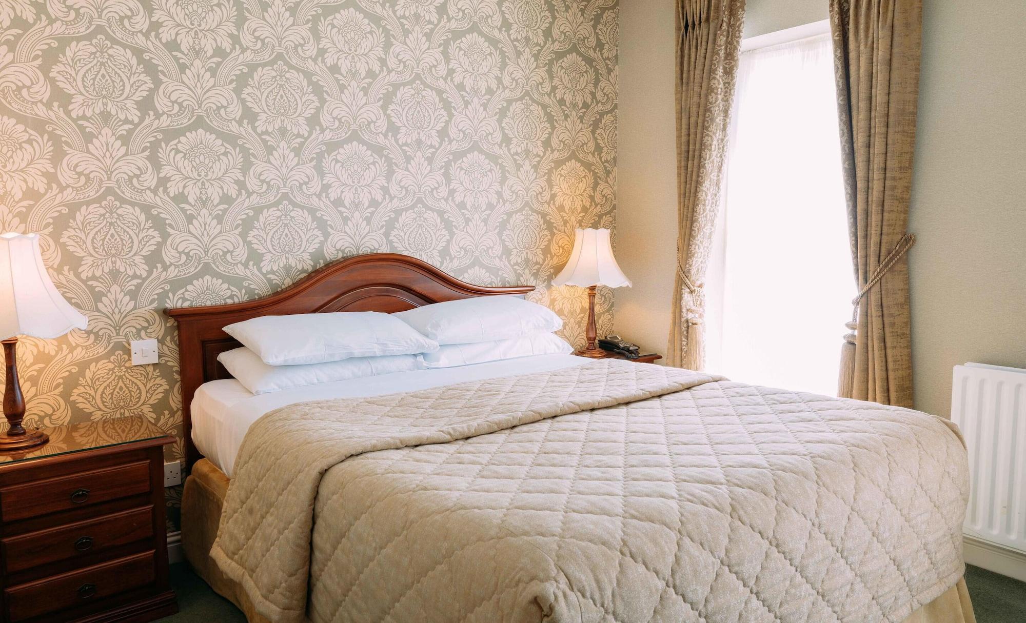 Sheedy'S Boutique Hotel 리스둔바르나 외부 사진