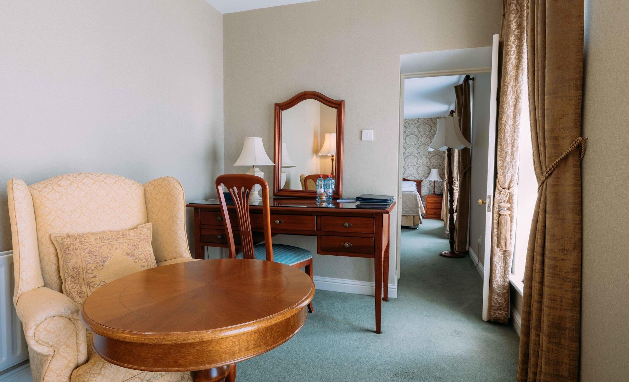 Sheedy'S Boutique Hotel 리스둔바르나 외부 사진
