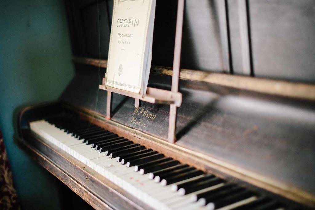Sheedy'S Boutique Hotel 리스둔바르나 외부 사진