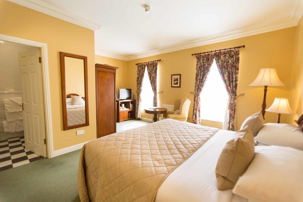 Sheedy'S Boutique Hotel 리스둔바르나 외부 사진
