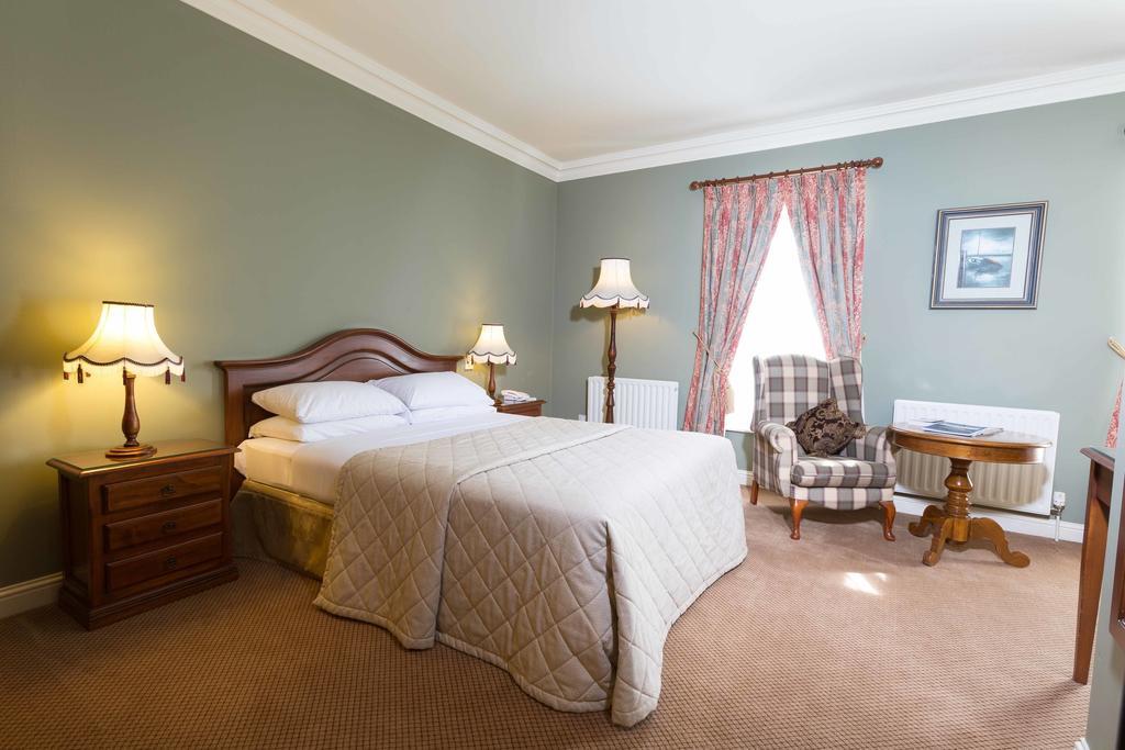 Sheedy'S Boutique Hotel 리스둔바르나 객실 사진