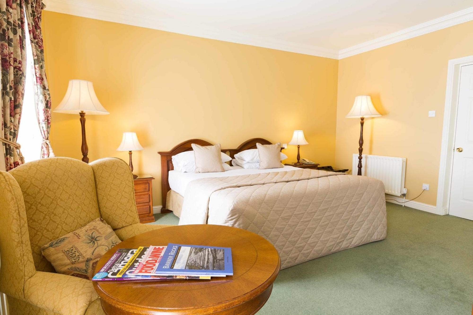 Sheedy'S Boutique Hotel 리스둔바르나 객실 사진