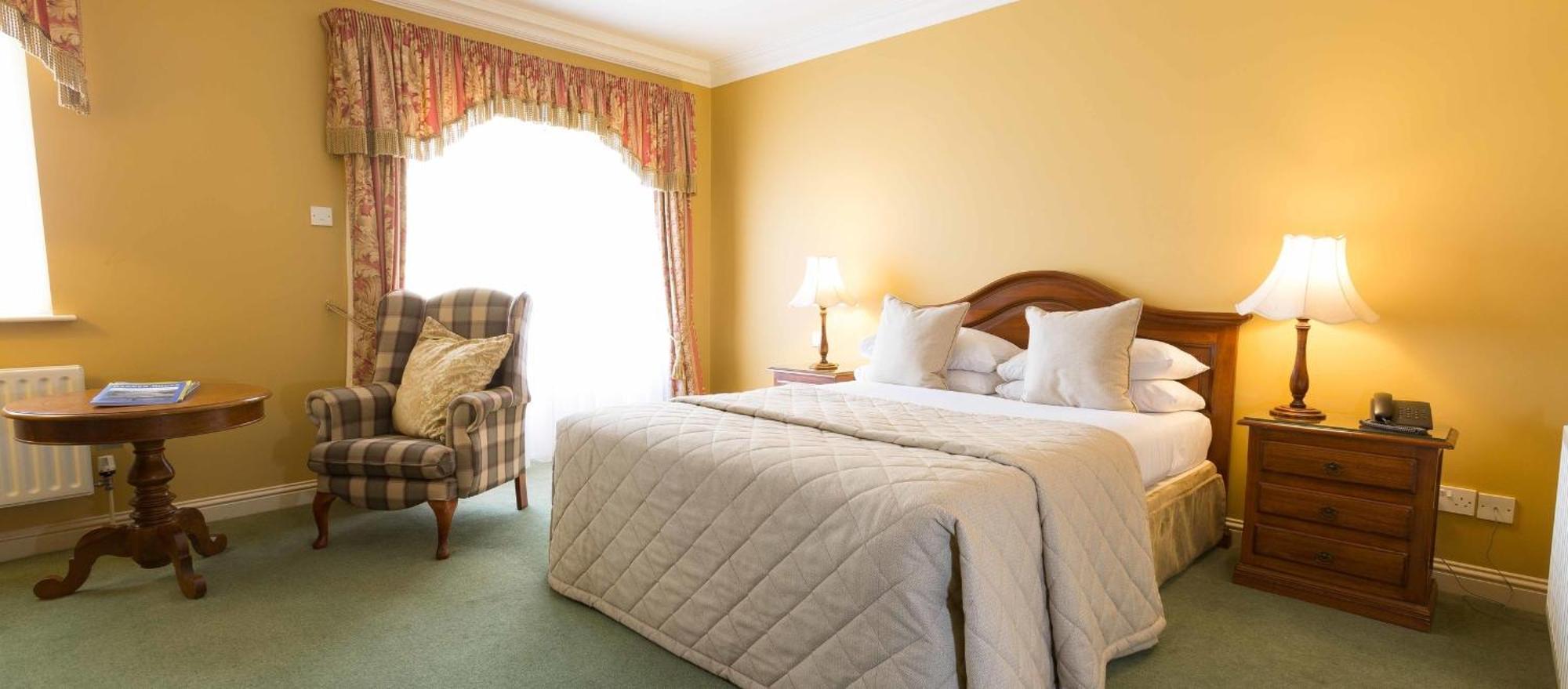 Sheedy'S Boutique Hotel 리스둔바르나 객실 사진