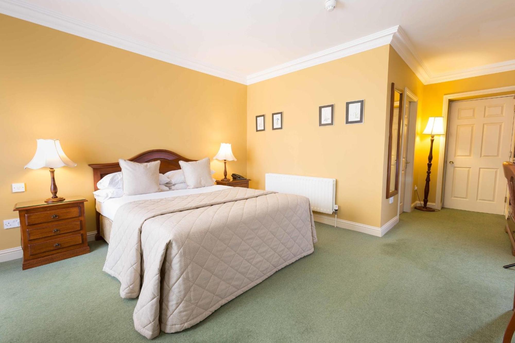 Sheedy'S Boutique Hotel 리스둔바르나 객실 사진