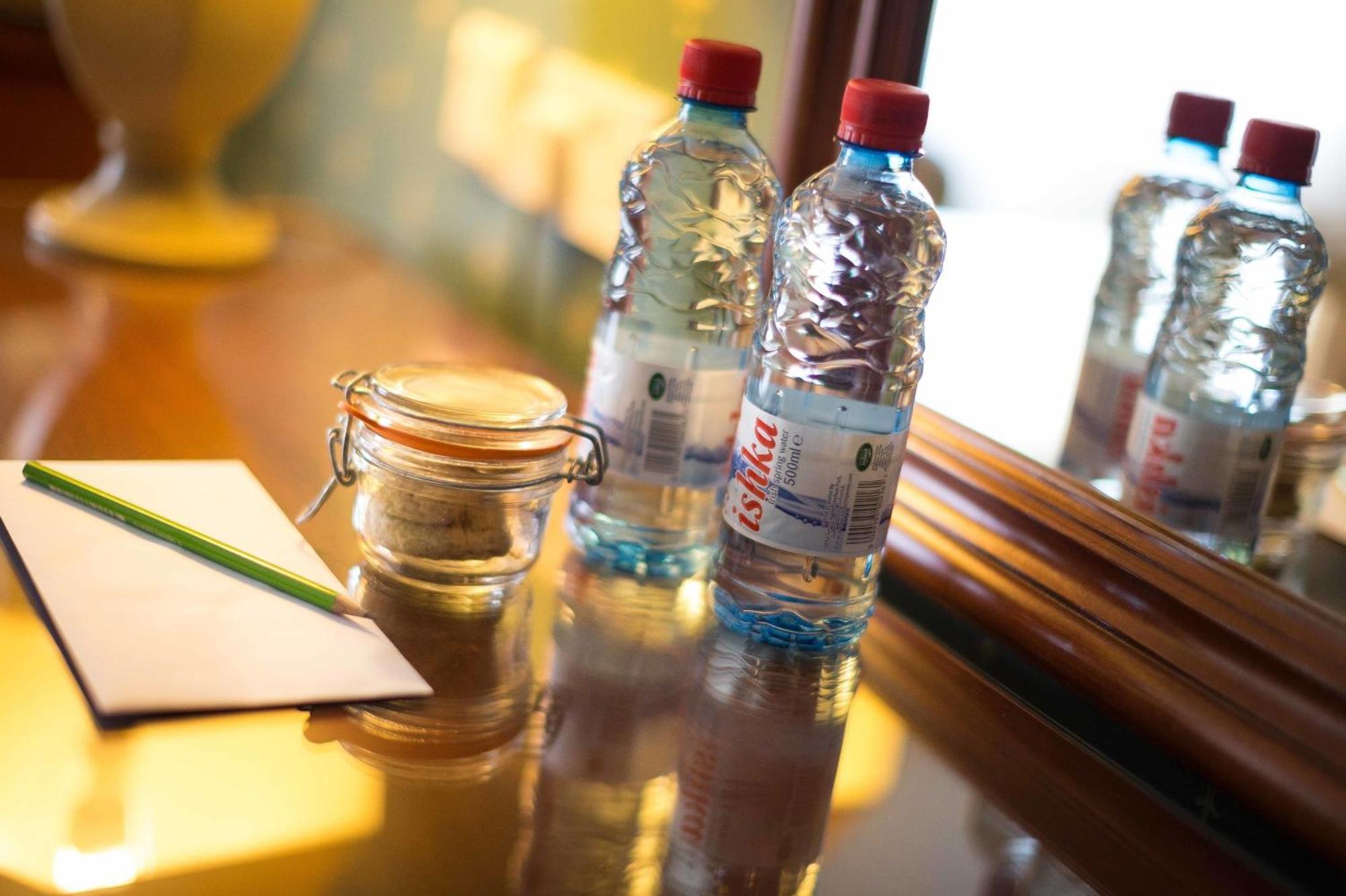 Sheedy'S Boutique Hotel 리스둔바르나 객실 사진