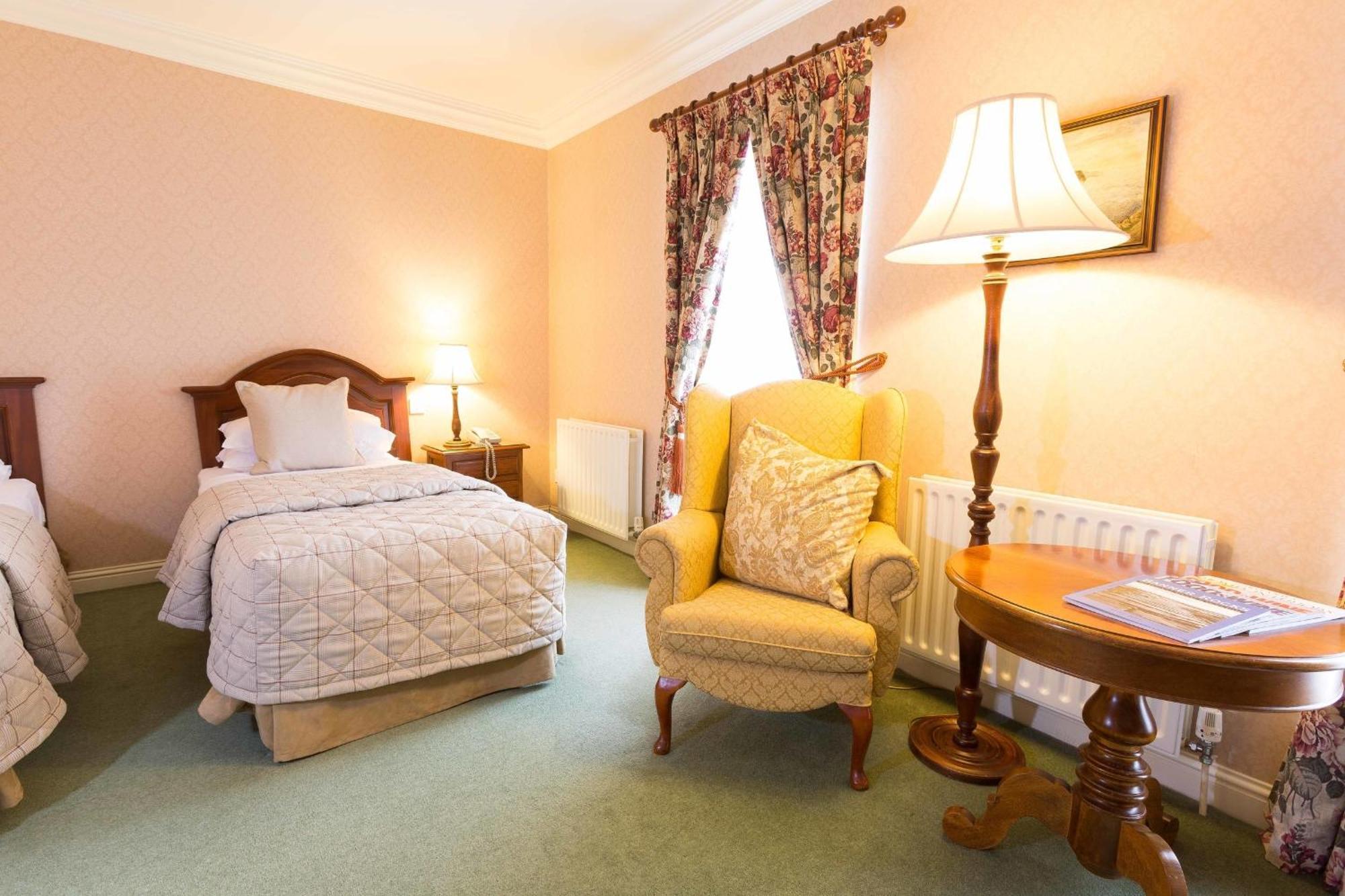 Sheedy'S Boutique Hotel 리스둔바르나 객실 사진