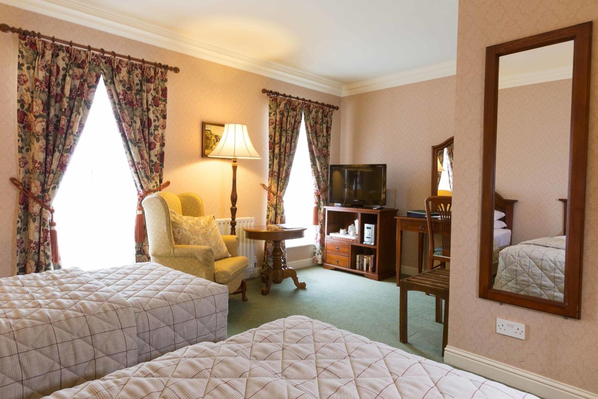 Sheedy'S Boutique Hotel 리스둔바르나 객실 사진