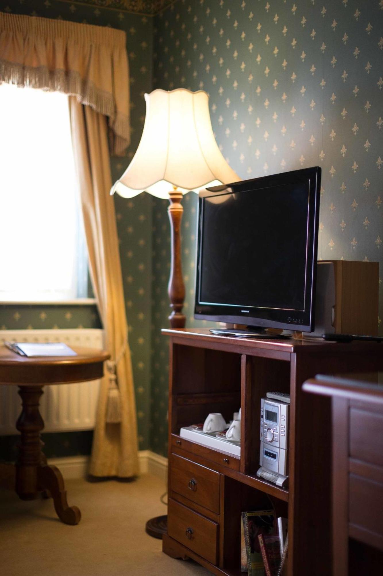 Sheedy'S Boutique Hotel 리스둔바르나 객실 사진