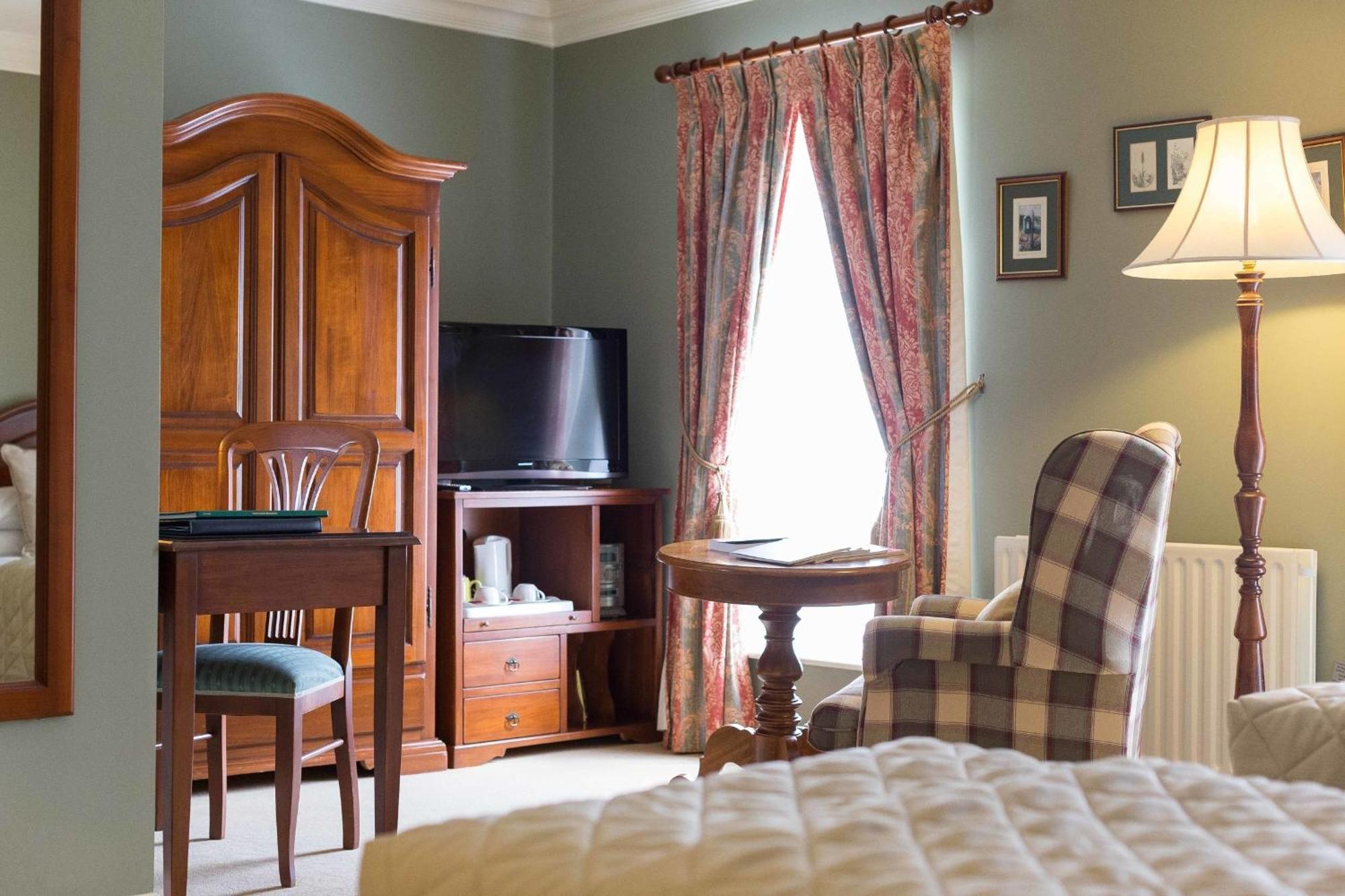 Sheedy'S Boutique Hotel 리스둔바르나 객실 사진
