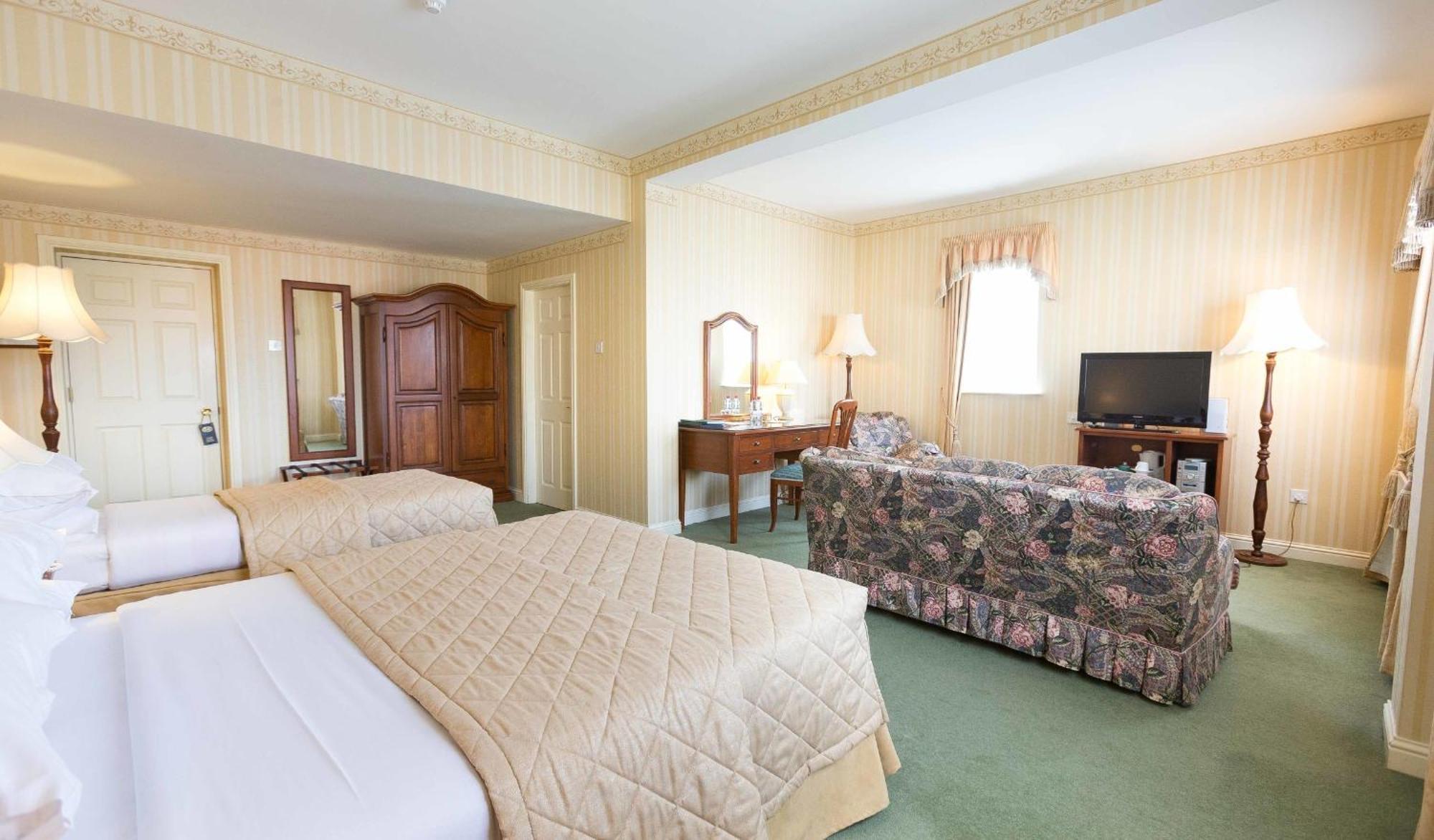 Sheedy'S Boutique Hotel 리스둔바르나 객실 사진