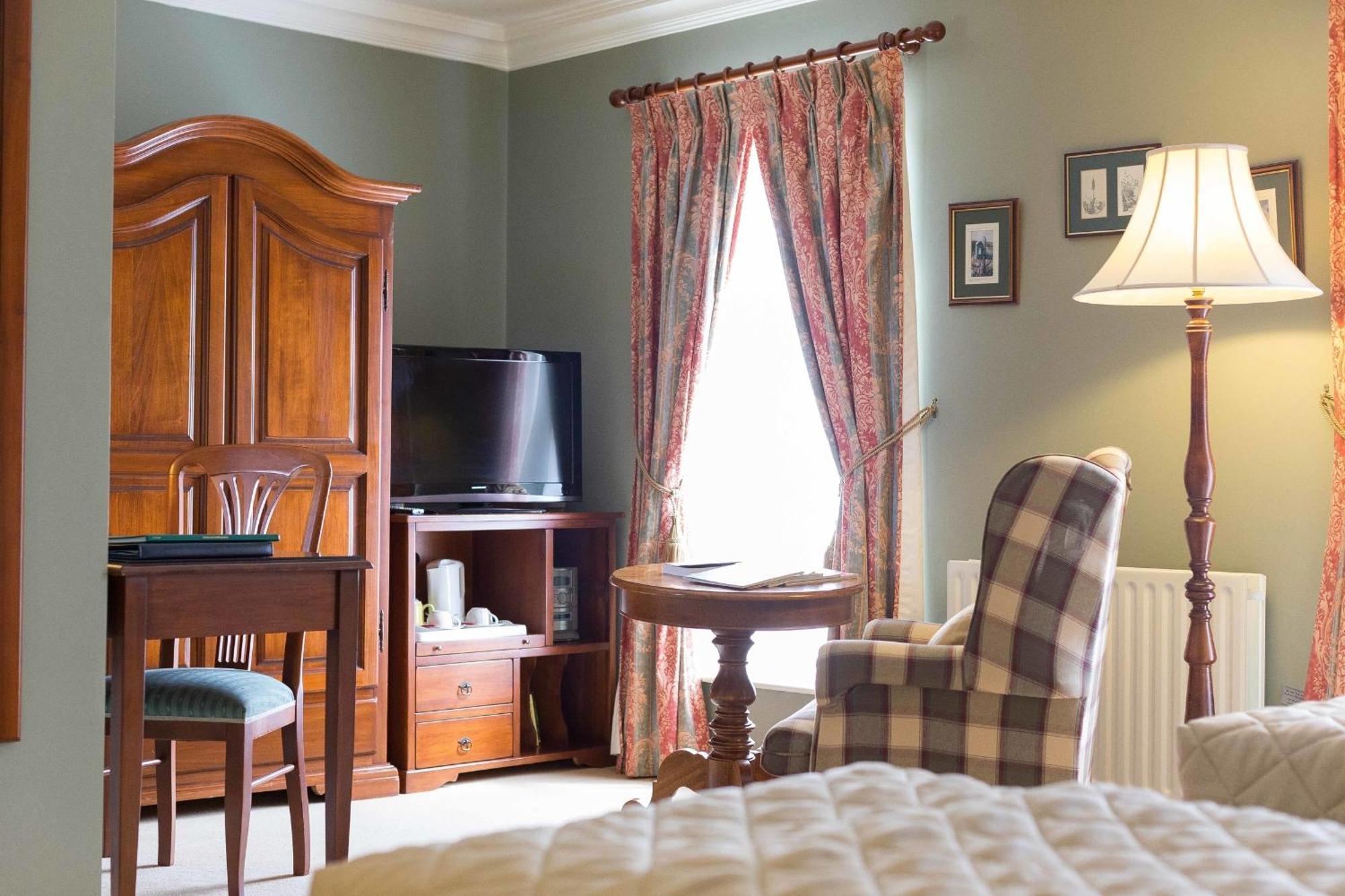 Sheedy'S Boutique Hotel 리스둔바르나 객실 사진