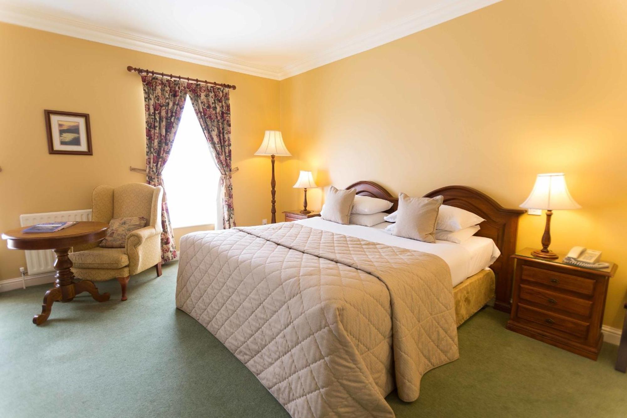 Sheedy'S Boutique Hotel 리스둔바르나 객실 사진