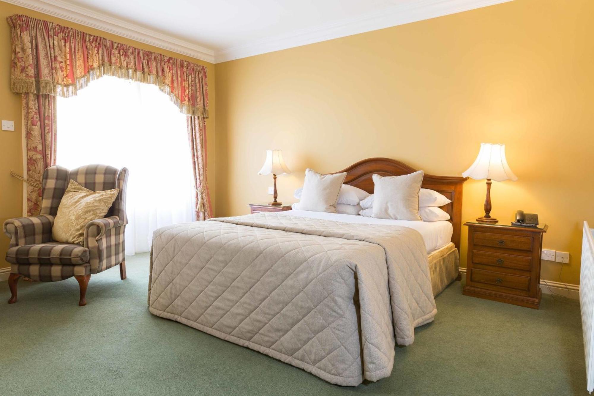 Sheedy'S Boutique Hotel 리스둔바르나 객실 사진