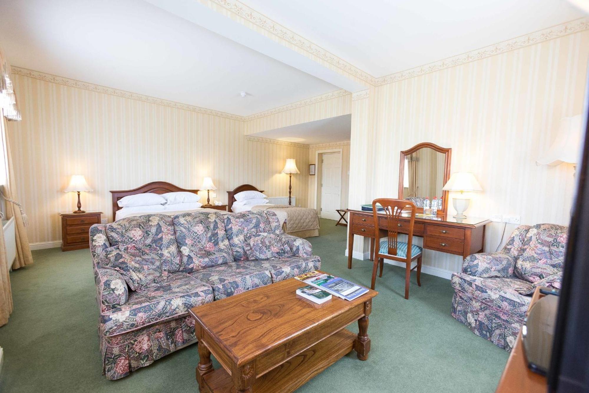 Sheedy'S Boutique Hotel 리스둔바르나 객실 사진