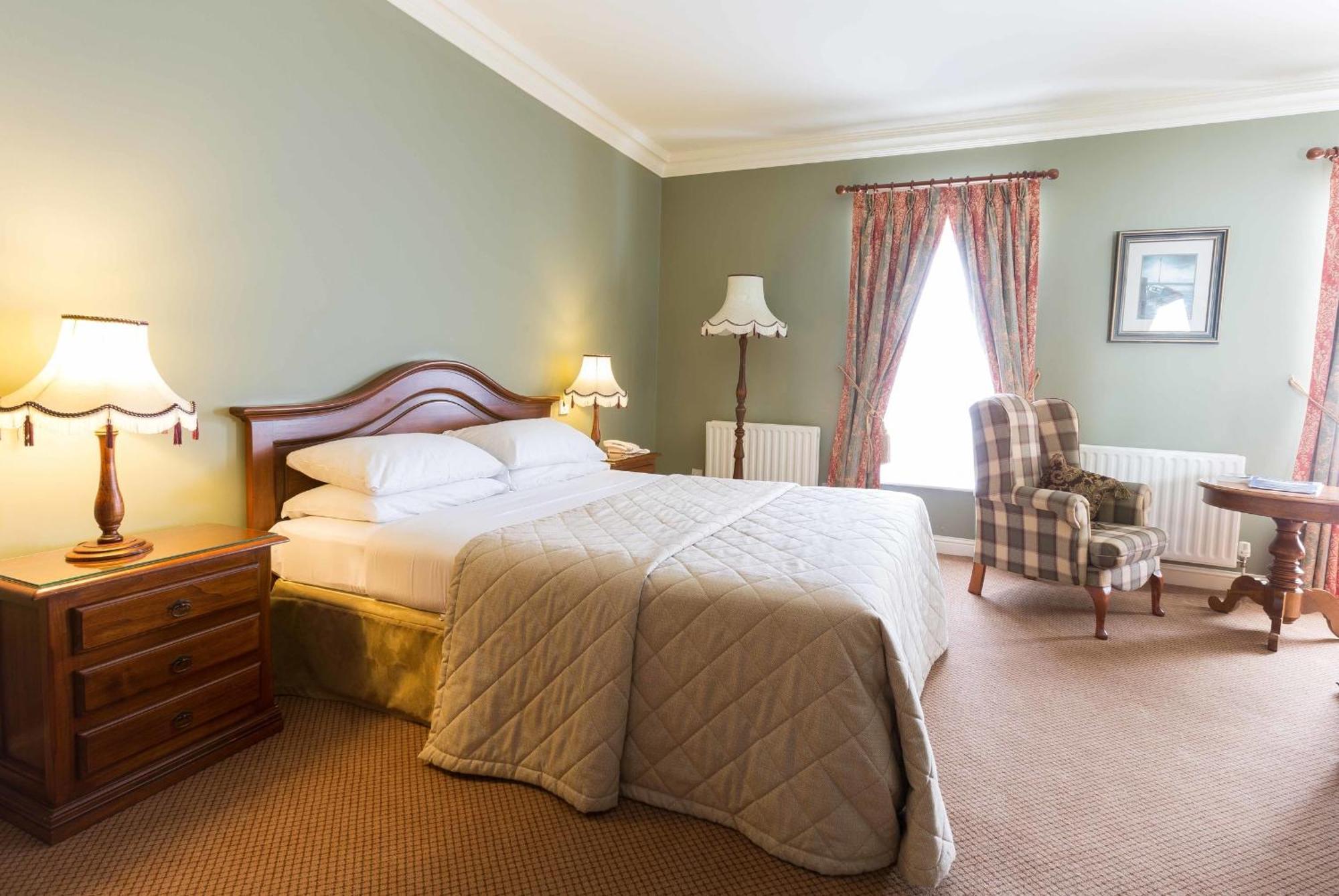 Sheedy'S Boutique Hotel 리스둔바르나 객실 사진