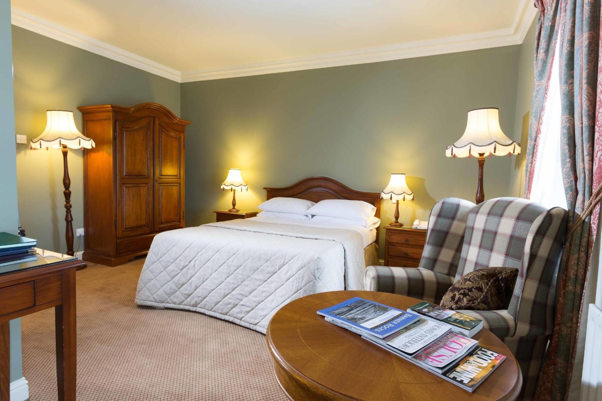 Sheedy'S Boutique Hotel 리스둔바르나 객실 사진