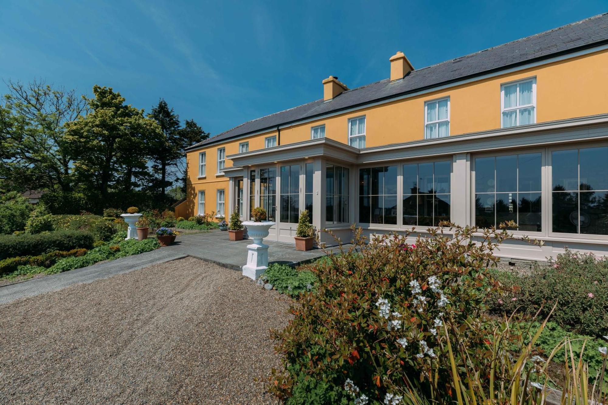 Sheedy'S Boutique Hotel 리스둔바르나 외부 사진