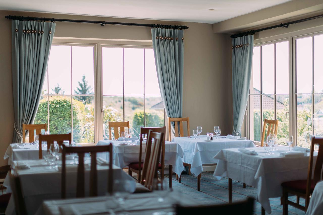 Sheedy'S Boutique Hotel 리스둔바르나 외부 사진