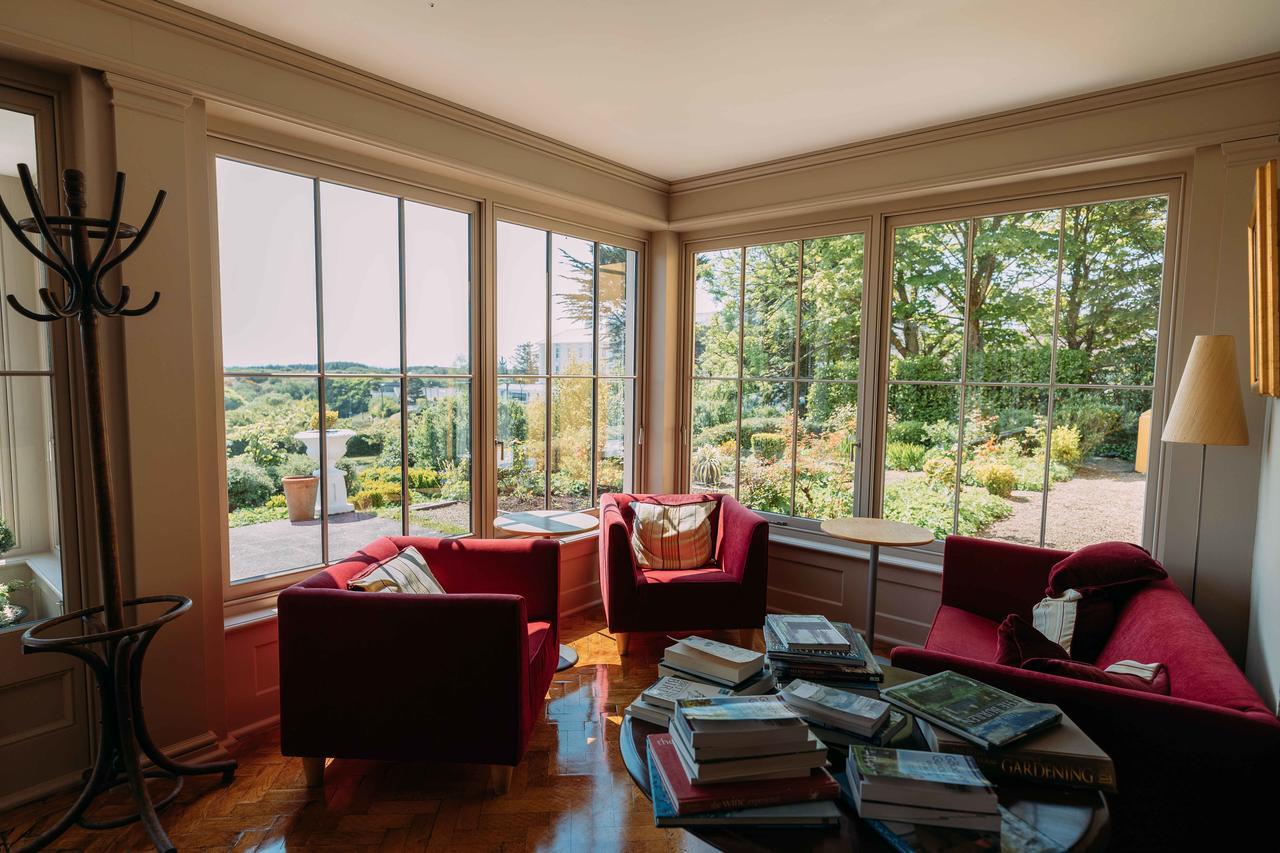 Sheedy'S Boutique Hotel 리스둔바르나 외부 사진