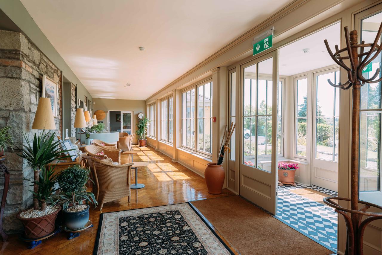 Sheedy'S Boutique Hotel 리스둔바르나 외부 사진