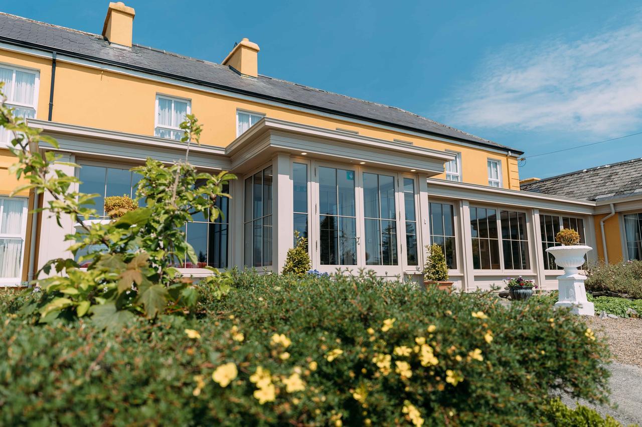 Sheedy'S Boutique Hotel 리스둔바르나 외부 사진