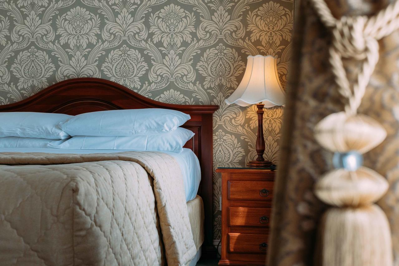 Sheedy'S Boutique Hotel 리스둔바르나 외부 사진