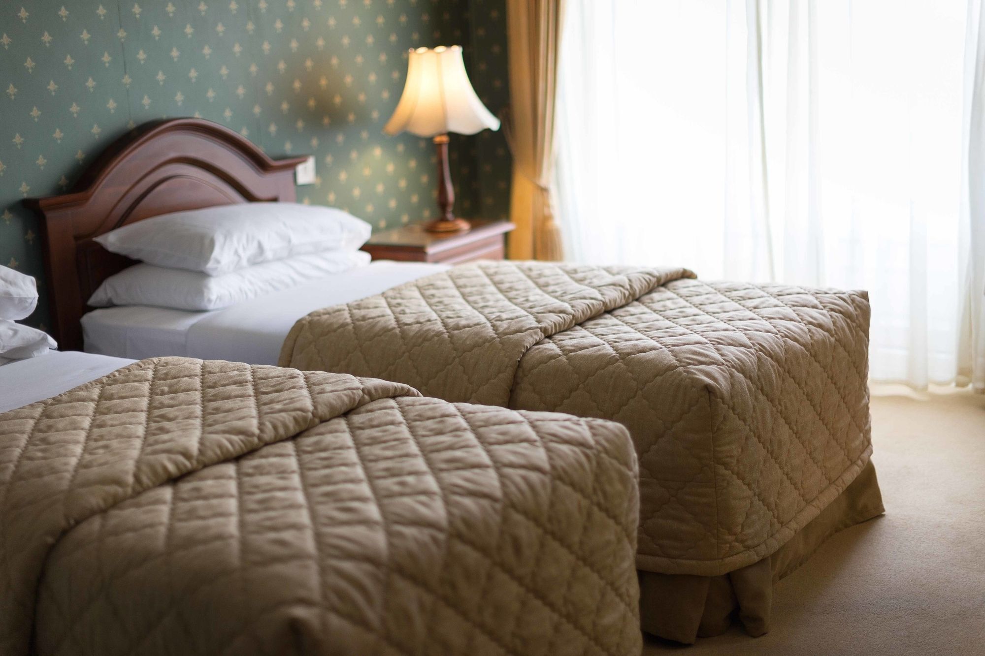 Sheedy'S Boutique Hotel 리스둔바르나 외부 사진