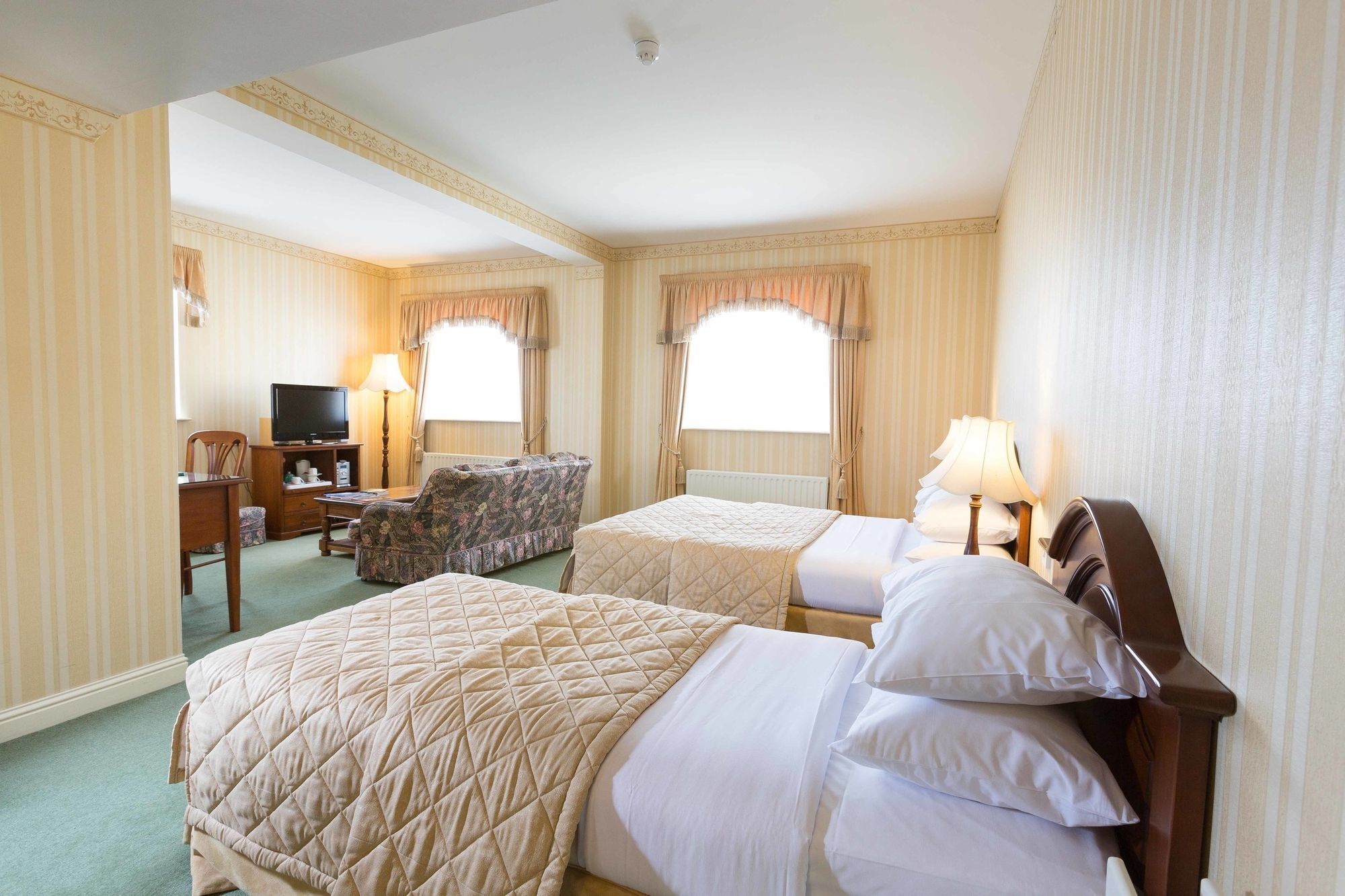 Sheedy'S Boutique Hotel 리스둔바르나 외부 사진