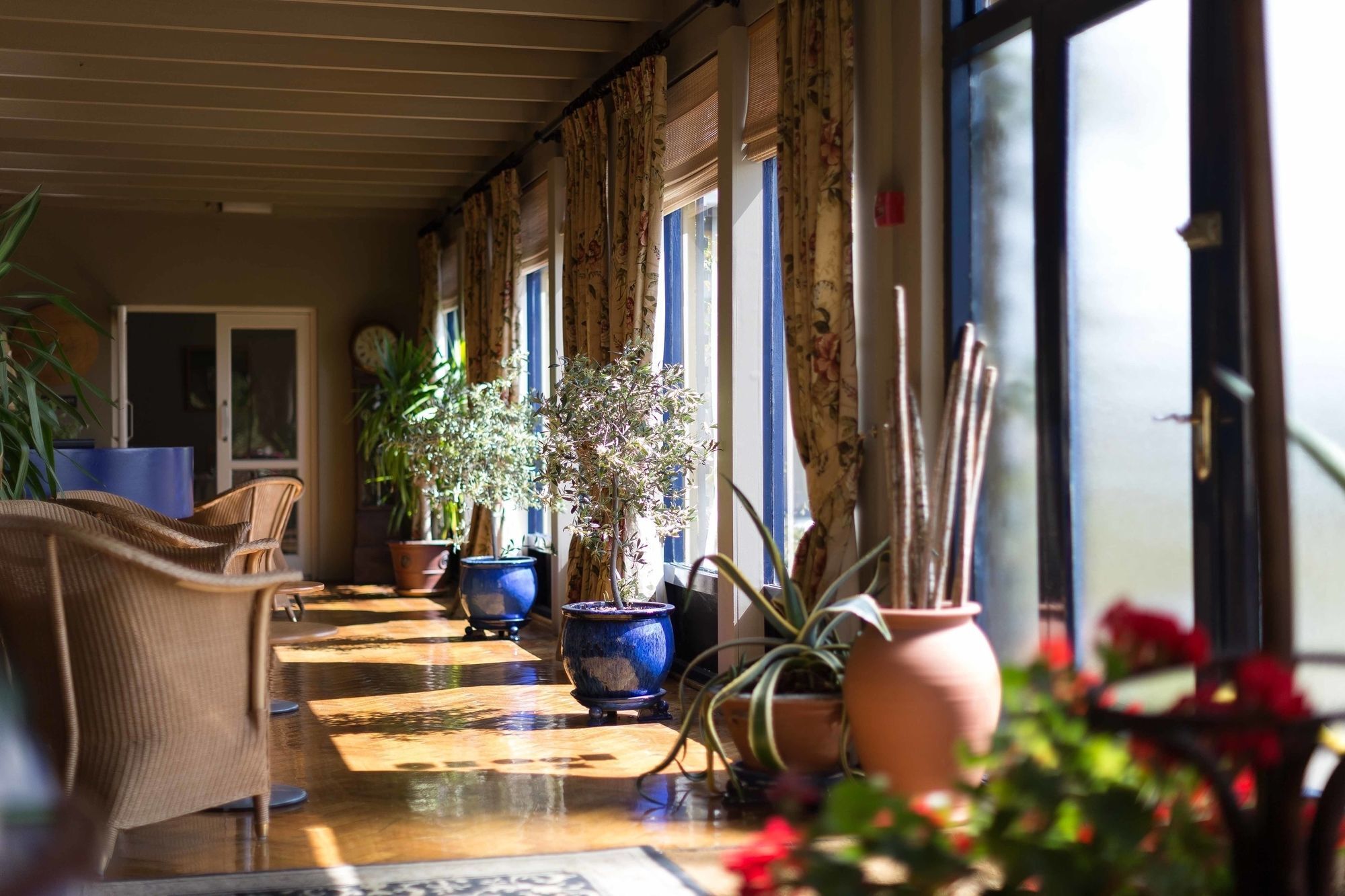 Sheedy'S Boutique Hotel 리스둔바르나 외부 사진
