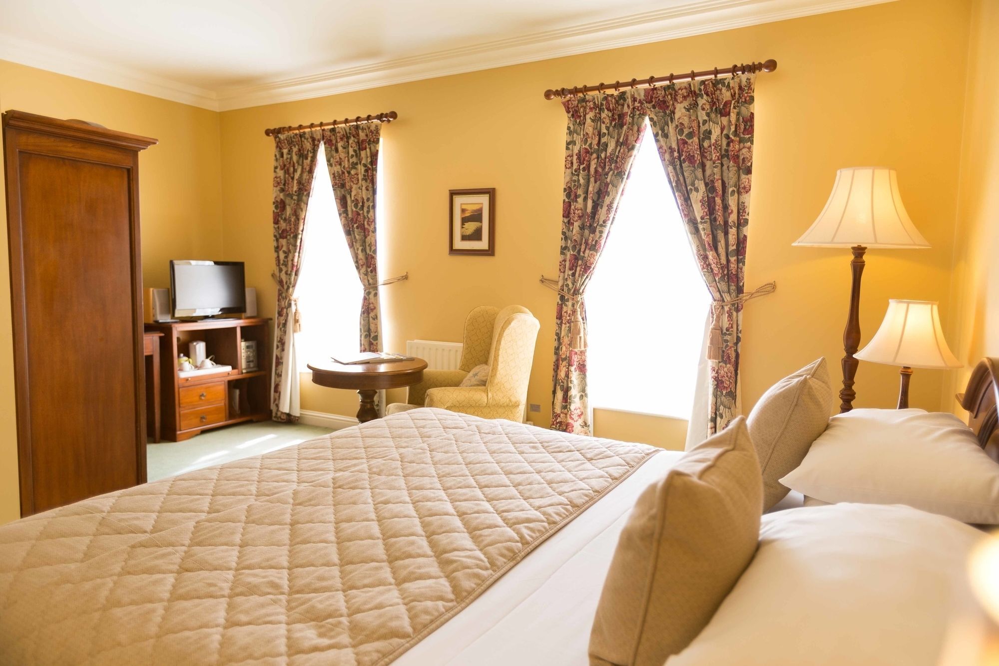Sheedy'S Boutique Hotel 리스둔바르나 외부 사진