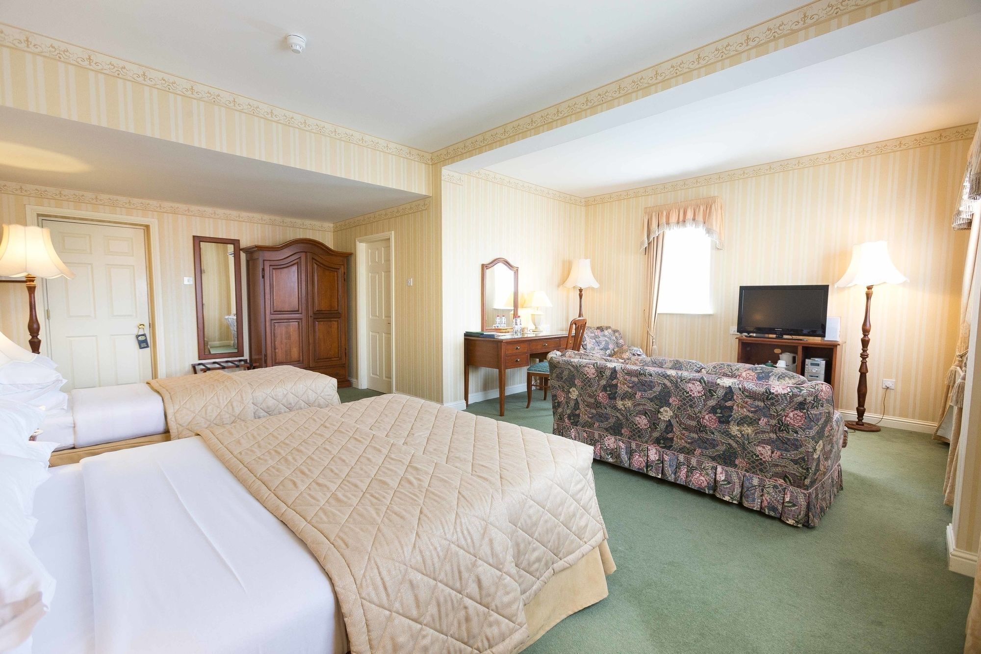 Sheedy'S Boutique Hotel 리스둔바르나 외부 사진