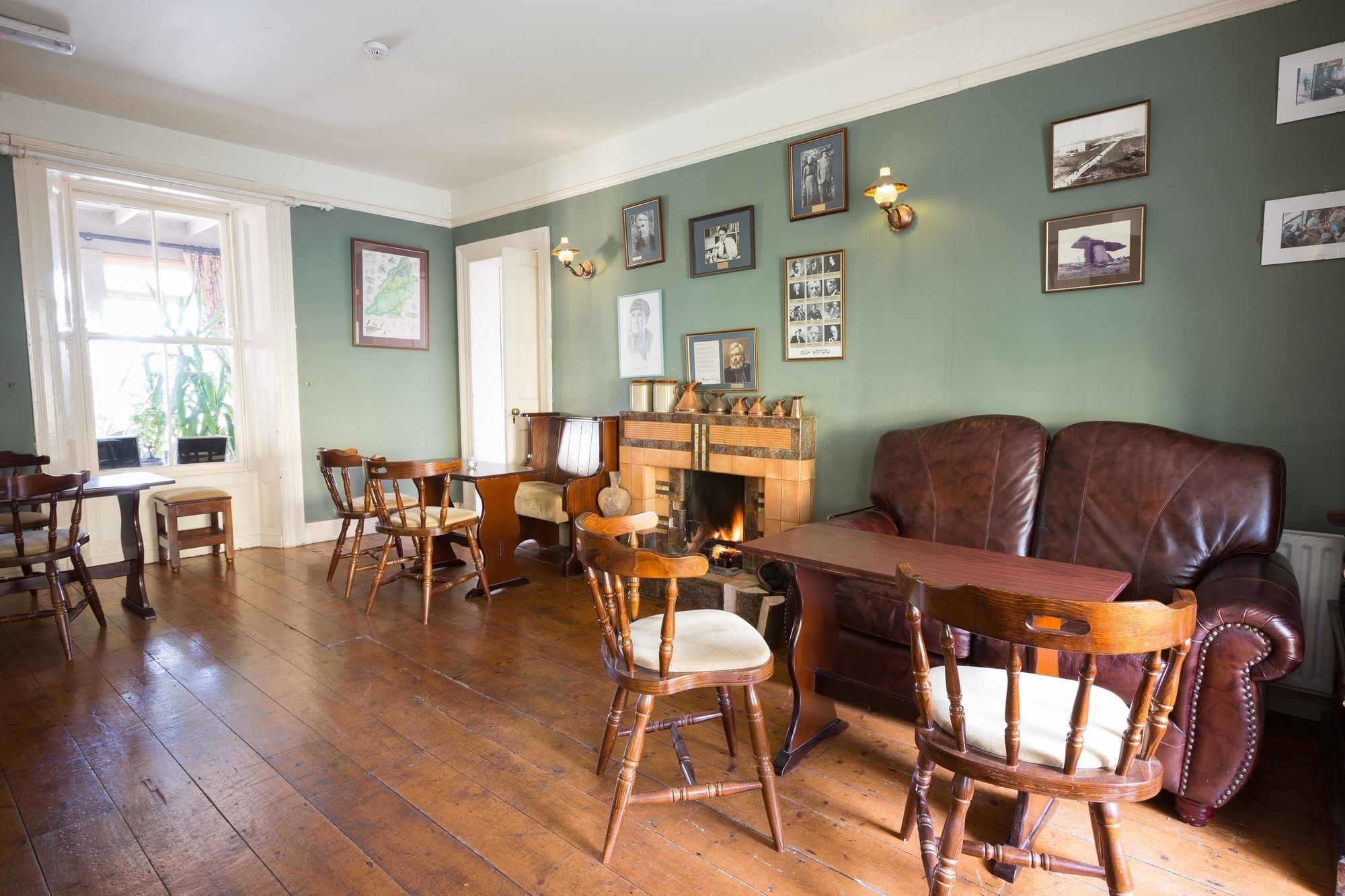 Sheedy'S Boutique Hotel 리스둔바르나 외부 사진
