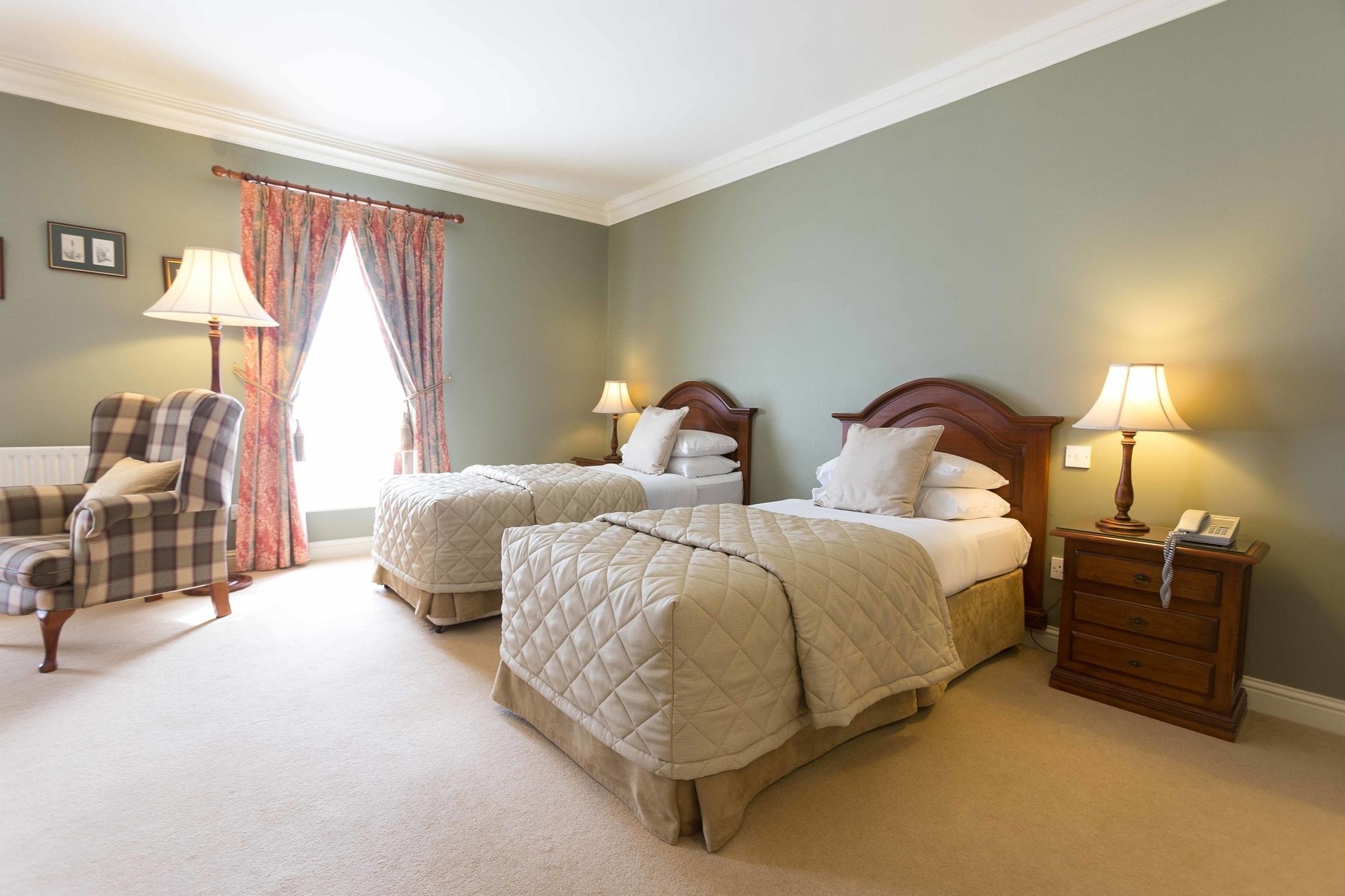 Sheedy'S Boutique Hotel 리스둔바르나 외부 사진