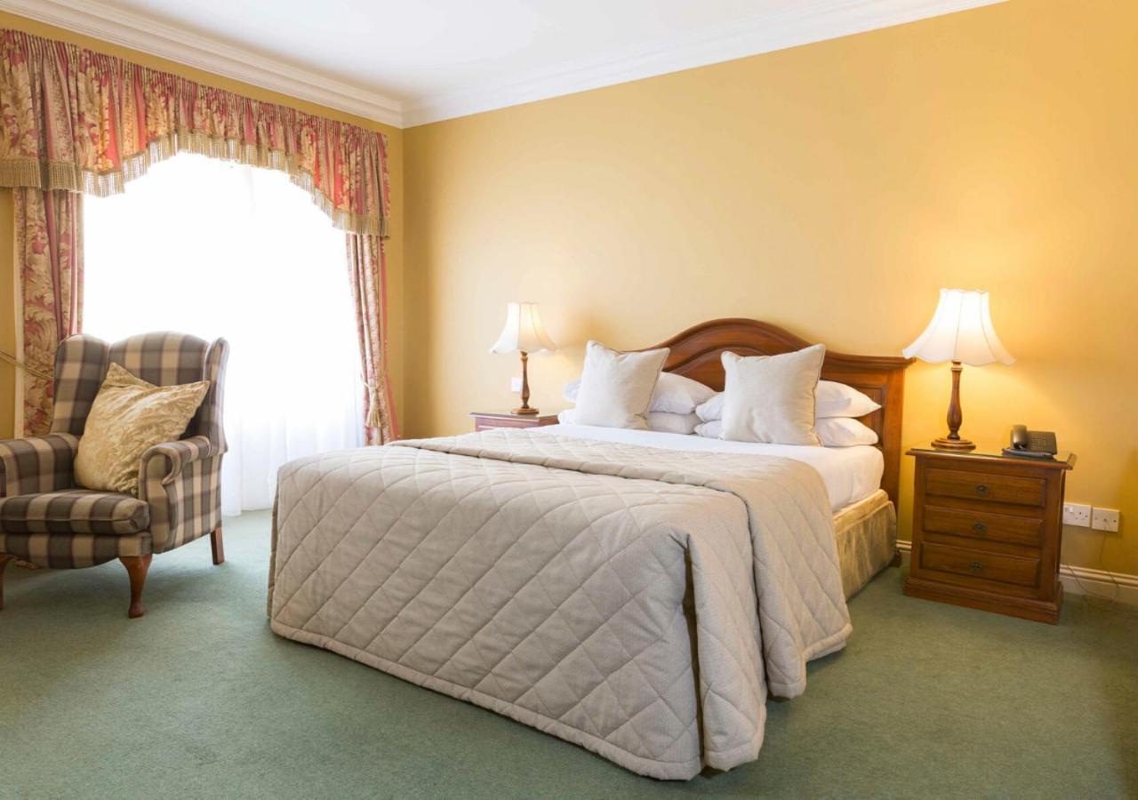 Sheedy'S Boutique Hotel 리스둔바르나 외부 사진