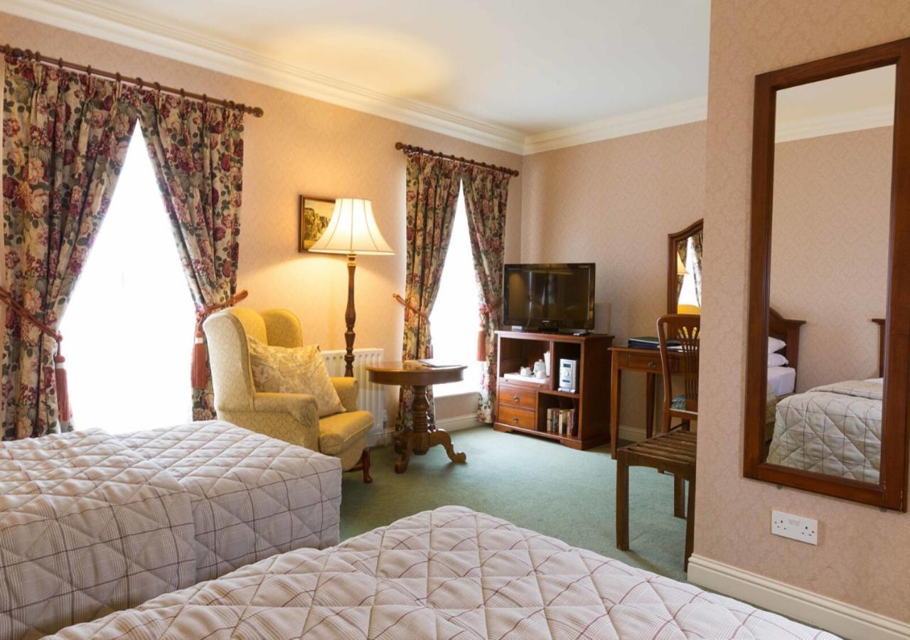 Sheedy'S Boutique Hotel 리스둔바르나 외부 사진