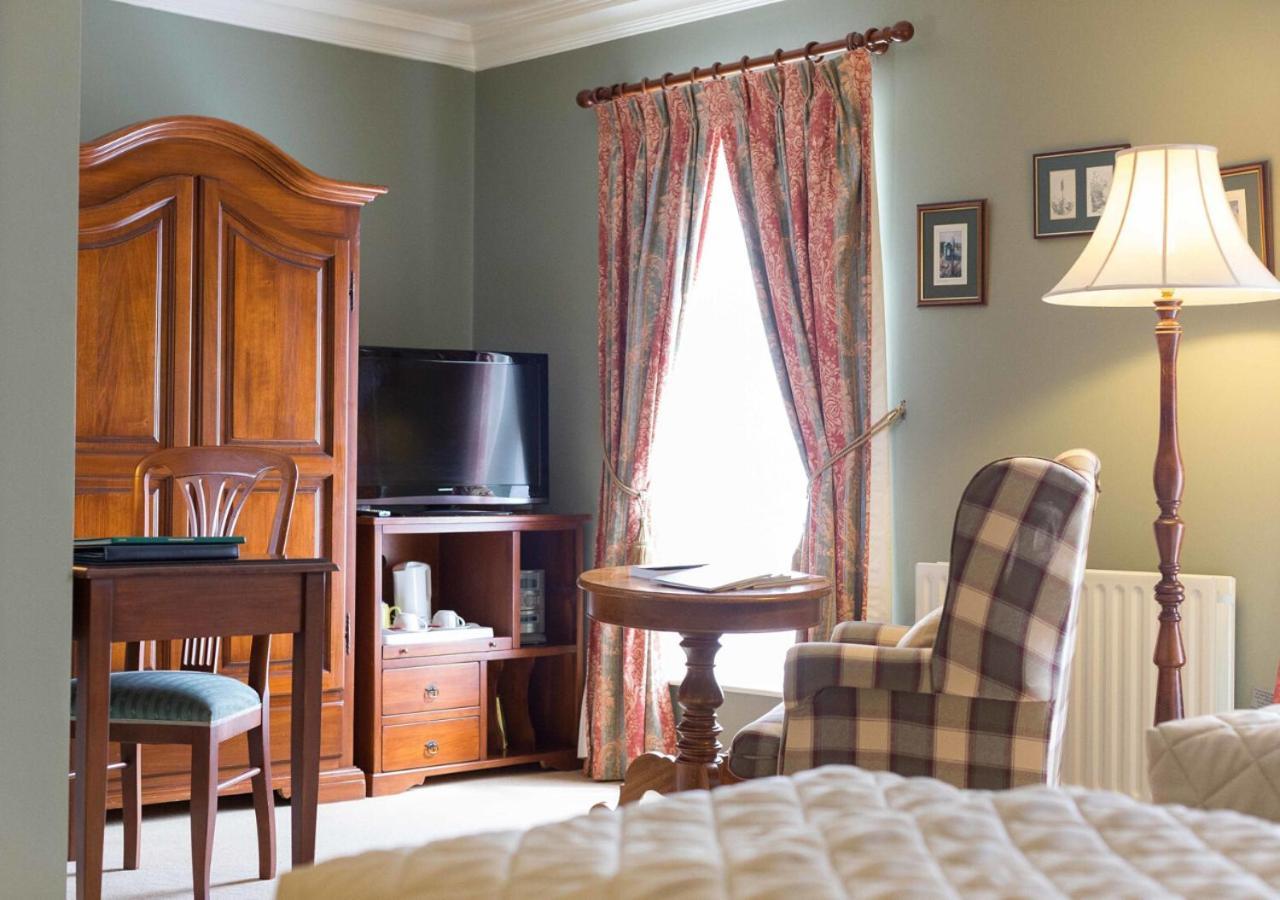Sheedy'S Boutique Hotel 리스둔바르나 외부 사진